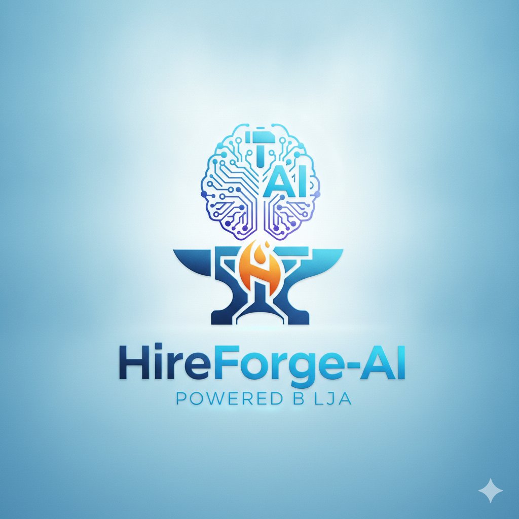 HireForge-AI